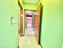Blk 333A Yishun Riverwalk (Yishun), HDB 5 Rooms #361141741